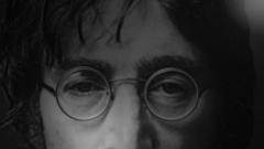 Music The Beatles John