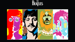 Music The Beatles music