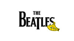 Music The Beatles Yellow