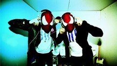 Music The Bloody Beetroots