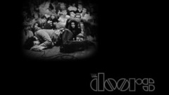 Music the doors Jim