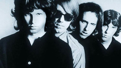 Music the doors Jim