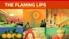 Music the flaming lips