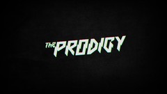 Music the prodigy logos