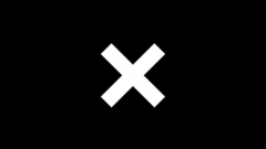 Music The xx Simple