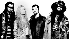 Music thrash metal White Zombie Metal Music