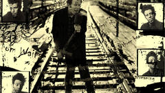 Music tom waits