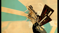 Music town 1280x1024