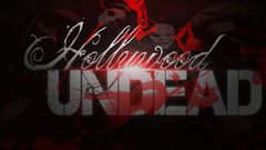 Music Undead rocks rap hollywood undead logos