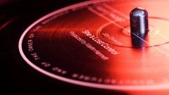 Music vinyl joy division lp long play