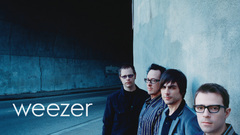 Music weezer music bands
