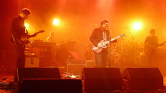 Music wilco bands band