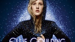 Music woman blondes ellie goulding singers