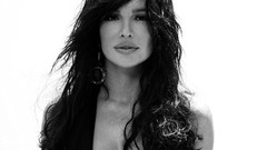 Music woman Celebrity singers Severina Vuckovic