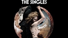 Music woman circles blondes albums goldfrapp music bands The 