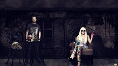 Music woman dancing lady gaga blondes singers songwriter Pop