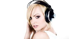 Music woman faces alexandra stan
