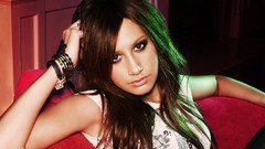 Music woman High School Musical Hellcats USA ashley tisdale new 