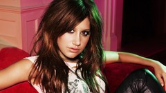 Music woman High School Musical Hellcats USA ashley tisdale new 