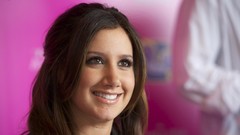 Music woman High School Musical Hellcats USA ashley tisdale new 