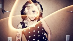 Music woman Kreayshawn Natassia Gail Zolot