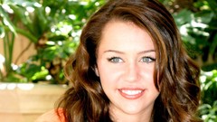 Music woman miley cyrus pop music pop stars