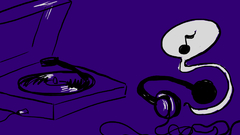 Music yuck stretch have