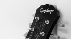 Musical Instruments guitars Gibson Les Paul Epiphone