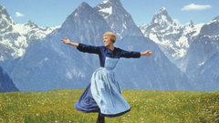 Musicals julie andrews Sounds
