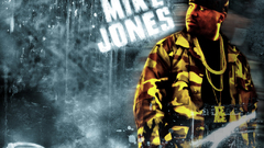 Musican Celebrity mike jones