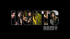 Musican Lights Valerie Poxleitner Lights (singer)