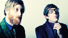 Musicians Black Keys