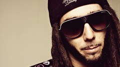 Musicians dreads Swan Fyahbwoy