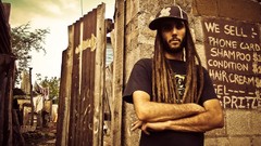 Musicians dreads Swan Fyahbwoy