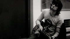 Musicians Music Rolling Stones