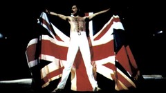 Musique queen freddie Mercury