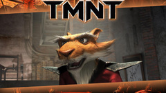 Mutant ninja turtles cartoon