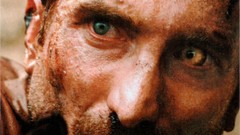 Mutation District 9 sharlto copley sweat drop