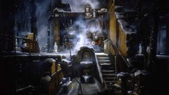 Mutation Marc The Chass Theory