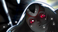 Mutio Anime blue submarine