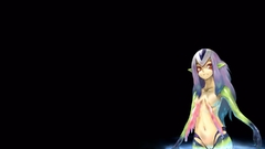 Mutio blue submarine no