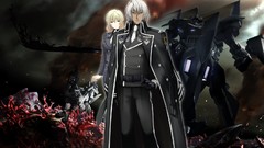 Muv-luv alternative mecha Muv-Luv Alternative Sigelinde von 