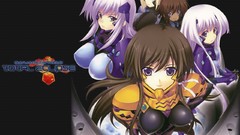 Muv-luv Inia Sestina Cryska