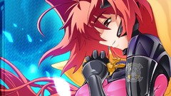 Muv-luv Kagami Sumika