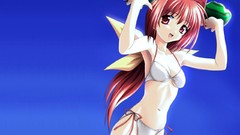 Muv-luv Kagami Sumika