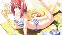 Muv-luv Kagami Sumika