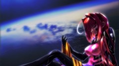 Muv-luv Kagami Sumika