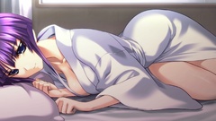 Muv-luv Koubuin Yuuhi