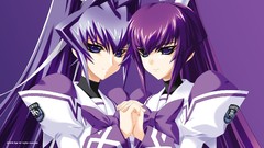 Muv-luv Koubuin Yuuhi Mitsurugi