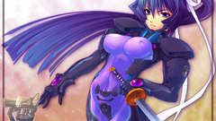 Muv-luv Mitsurugi Meiya